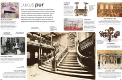 memo Wissen. Titanic*Dorling Kindersley Verlag Hot