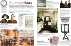 memo Wissen. Titanic*Dorling Kindersley Verlag Hot