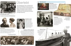 memo Wissen. Titanic*Dorling Kindersley Verlag Hot