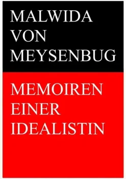 Memoiren einer Idealistin*BoD - Books on Demand New