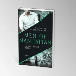 LYX Die Reichen, Berühmten Und Mächtigen-Men of Manhattan - An Unplanned Match