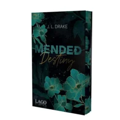 LAGO Romantic Suspense-Mended Destiny