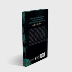 LAGO Romantic Suspense-Mended Destiny