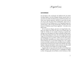 LAGO Romantic Suspense-Mended Destiny