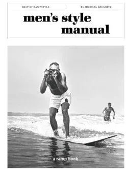 ramp.space GmbH & Co. KG Automobile-Men's Style Manual