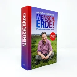 dtv Verlagsgesellschaft Nachhaltigkeit-Mensch, Erde! Wir könnten es so schön haben