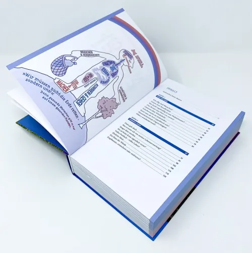 dtv Verlagsgesellschaft Nachhaltigkeit-Mensch, Erde! Wir könnten es so schön haben