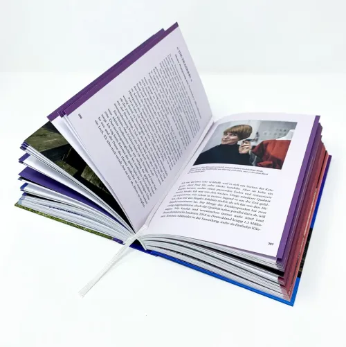 dtv Verlagsgesellschaft Nachhaltigkeit-Mensch, Erde! Wir könnten es so schön haben