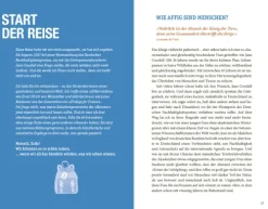 dtv Verlagsgesellschaft Nachhaltigkeit-Mensch, Erde! Wir könnten es so schön haben