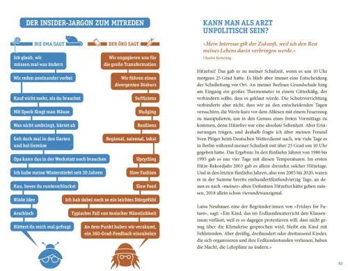 dtv Verlagsgesellschaft Nachhaltigkeit-Mensch, Erde! Wir könnten es so schön haben