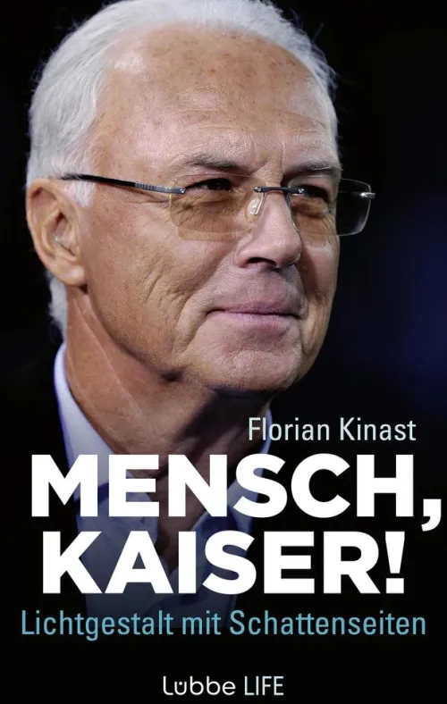 Lübbe Life Sport*Mensch, Kaiser!