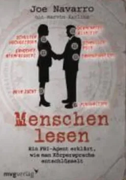 Menschen lesen*Münchner Verlagsgruppe New