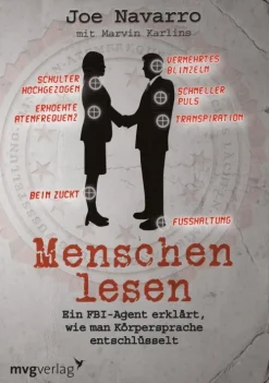 Menschen lesen*MVG Moderne Vlgs. Ges. New