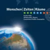 Cornelsen Verlag GmbH Nach Fächern·Politik & Sozialkunde-Menschen Zeiten Räume - Kombi-Atlas für Bayern mit Arbeitsheft