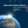 Menschen Zeiten Räume: Kombi-Atlas für Rheinland-Pfalz und Saarland*Cornelsen Verlag GmbH New