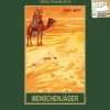 Karl-May-Verlag Romane·Abenteuerromane-Menschenjäger