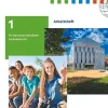 Cornelsen Verlag GmbH Nach Fächern·Politik & Sozialkunde-Menschen-Zeiten-Räume 5./6. Schuljahr. Arbeitshefte für den sprachsensiblen Fachunterricht (außer Baden-Württemberg) - Arbeitsheft