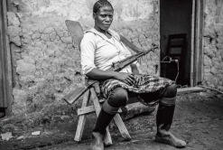 Suhrkamp Verlag Kunst & Architektur*Menschlichkeit in Zeiten der Angst