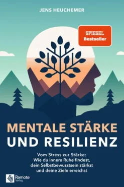 Mentale Stärke und Resilienz*Remote Verlag Sale