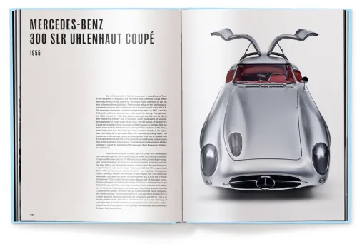 Mercedes-Benz Milestones*teNeues Verlag GmbH