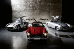 Mercedes-Benz Milestones*teNeues Verlag GmbH