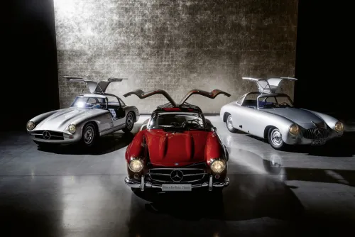 Mercedes-Benz Milestones*teNeues Verlag GmbH