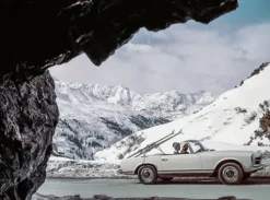 Mercedes-Benz Milestones*teNeues Verlag GmbH