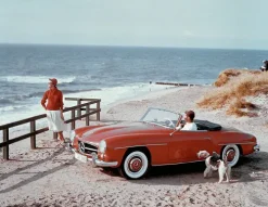 Mercedes-Benz Milestones*teNeues Verlag GmbH