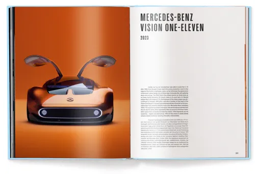Mercedes-Benz Milestones*teNeues Verlag GmbH