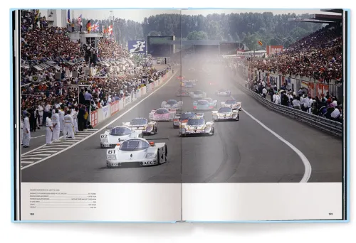 Mercedes-Benz Milestones*teNeues Verlag GmbH