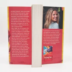 dtv Verlagsgesellschaft Auszeit Vom Alltag-Merci Agneta