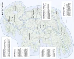 MERIAN Reiseführer Irland mit Nordirland*Travel House Media New