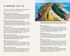 Travel House Media GmbH Camping-MERIAN Reiseführer Kanalinseln