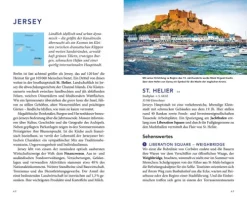 Travel House Media GmbH Camping-MERIAN Reiseführer Kanalinseln