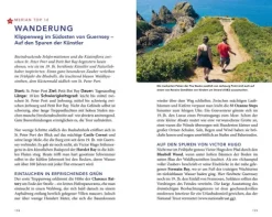 Travel House Media GmbH Camping-MERIAN Reiseführer Kanalinseln