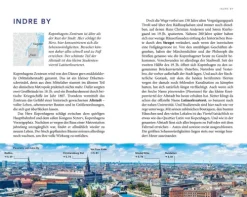 Travel House Media GmbH Camping-MERIAN Reiseführer Kopenhagen