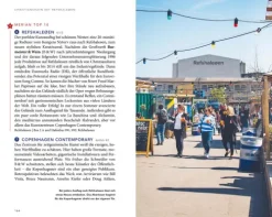 Travel House Media GmbH Camping-MERIAN Reiseführer Kopenhagen