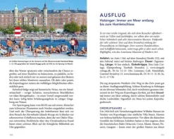 Travel House Media GmbH Camping-MERIAN Reiseführer Kopenhagen