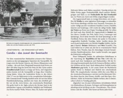 Travel House Media GmbH Camping-MERIAN Reiseführer Kreta