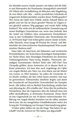 Impian GmbH Politik*Merkels Werk - Unser Untergang