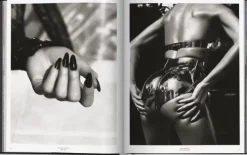 Taschen GmbH Mode & Design|Künstler:Innen Im Fokus*Mert Alas and Marcus Piggott