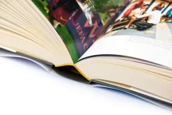 MESSI. Die ultimative Biografie des Weltmeisters*Edel Sports Hot