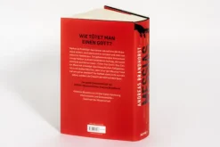 Heyne Verlag Technothriller-Messias