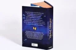 Metal Slinger - Dunkle Verheißung*Heyne Verlag Online