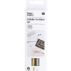 Metallic Brushpens Set Gold Silber*RICO-Design tap Discount