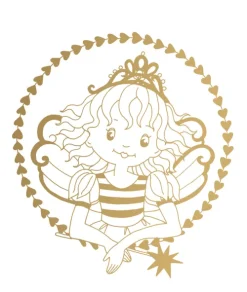 Coppenrath Buntstifte-Metallic-Malen