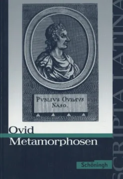 Metamorphosen*Schoeningh Verlag