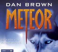 Meteor*Lübbe Audio New