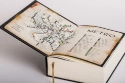 Heyne Taschenbuch Apokalypse / Postapokalypse*Metro - Die Trilogie