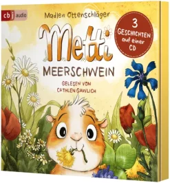 Metti Meerschwein*cbj audio Online